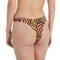 Miniatyrbillede 1 af 2: O´neill Skye Bikinitrusser Flerfarvet 40 Kvinde
