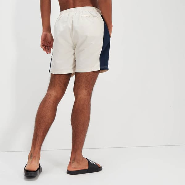 Ellesse Devanno Uimahousut Valkoinen L Mies