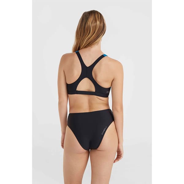 O´neill Hyperfreak Bikini Blå 38 Kvinde
