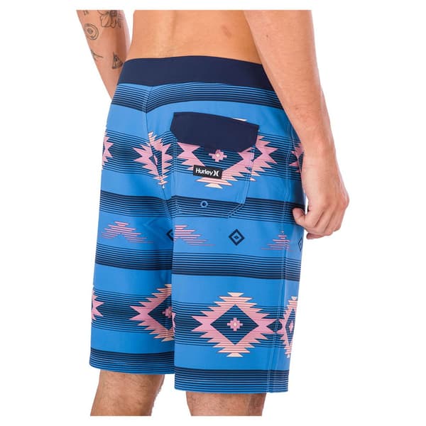 Hurley Weekender 20´ Uimahousut Sininen 28 Mies