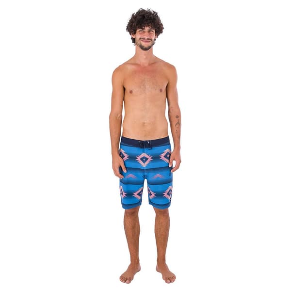 Hurley Weekender 20´ Uimahousut Sininen 28 Mies