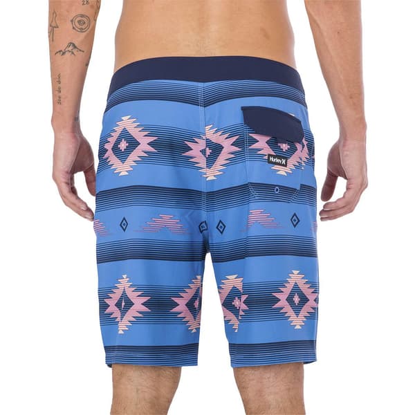 Hurley Weekender 20´ Uimahousut Sininen 28 Mies
