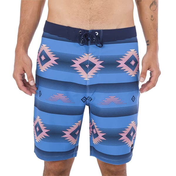 Hurley Weekender 20´ Badebukser Blå 28 Mand