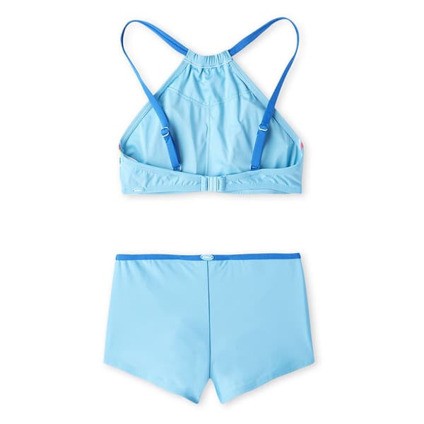 O´neill Cali Holiday Bikini Sininen 11-12 Years Tyttö