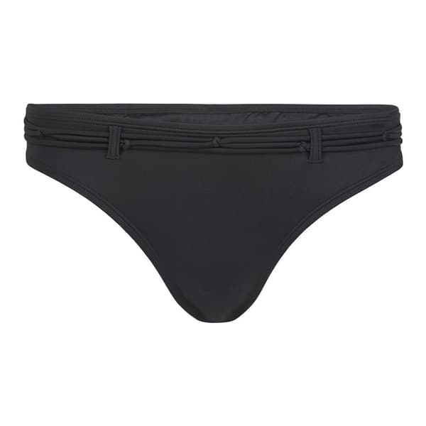 O´neill Cruz Bikinitrusser Sort 34 Kvinde