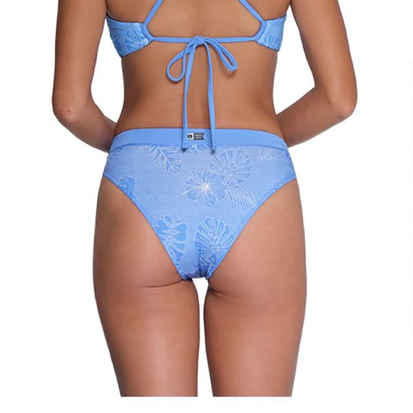 Salty Crew Tandem Reversible Bikini Botten Blå S Kvinna