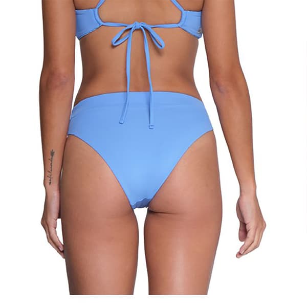 Salty Crew Tandem Reversible Bikini Botten Blå S Kvinna