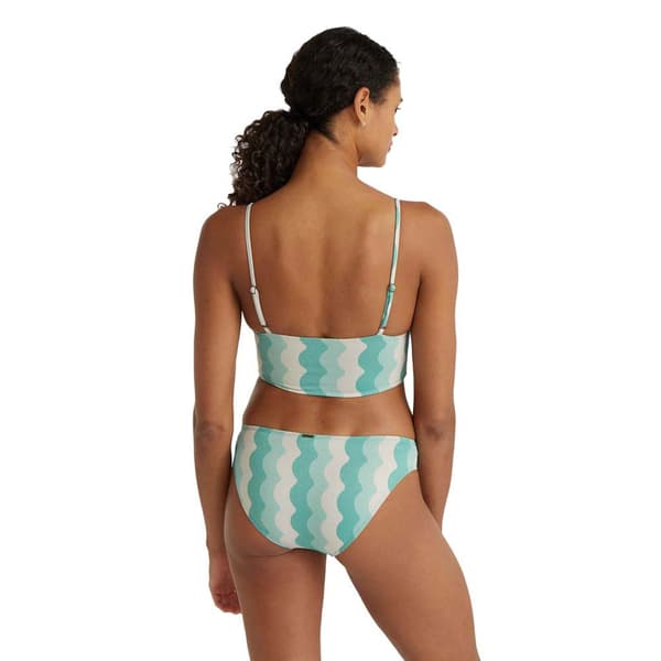 O´neill Beach Vintage Midles Rita Bikini Grøn 40 Kvinde