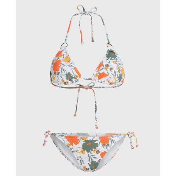 O´neill Capri - Bondey Bikini Monivärinen 40 Nainen