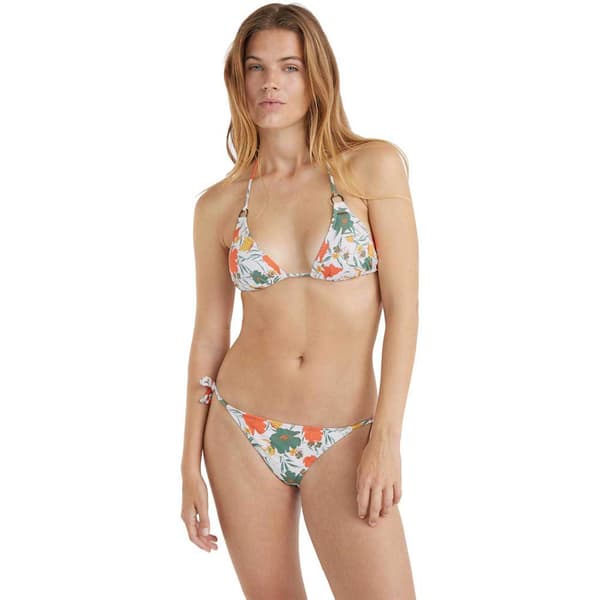 O´neill Capri - Bondey Bikini Flerfarvet 40 Kvinde