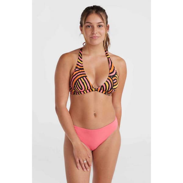 O´neill Maoi Bikinitrusser Rosa 34 Kvinde