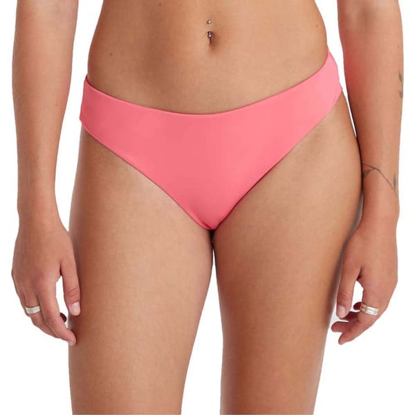 O´neill Maoi Bikinitrusser Rosa 34 Kvinde