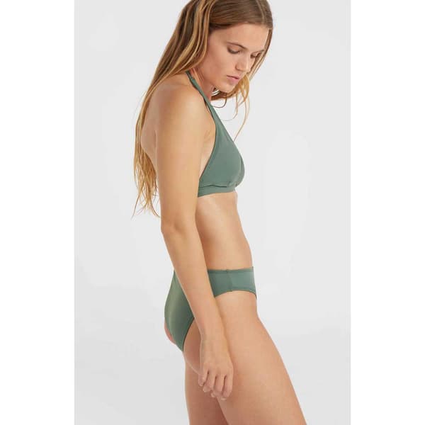 O´neill Marga Bikinitop Grøn 42 / B Kvinde