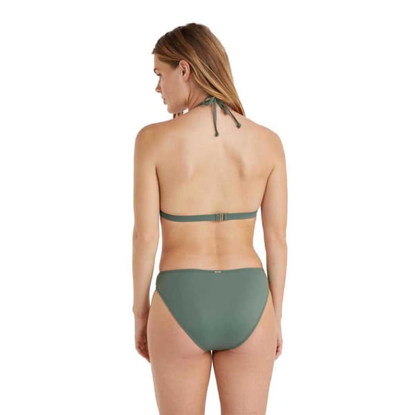 O´neill Marga Bikinitop Grøn 42 / B Kvinde