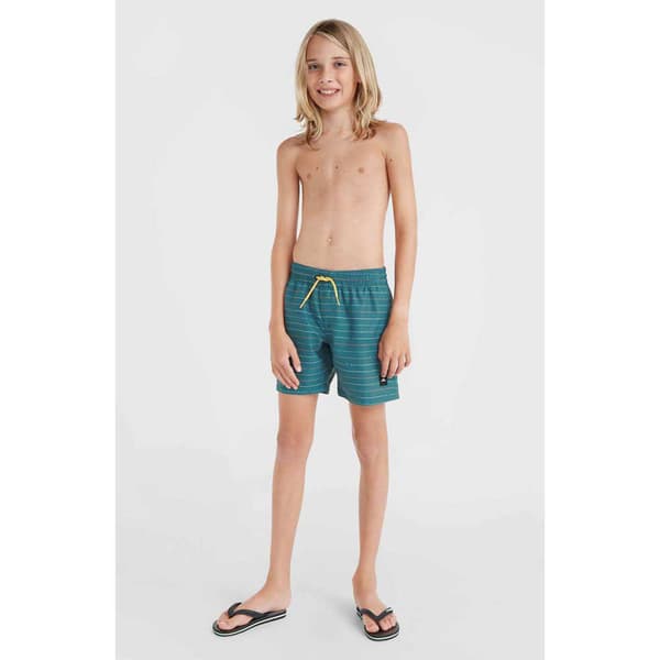O´neill Mix&match Cali First 13´´ Uimahousut Sininen 9-10 Years Poika