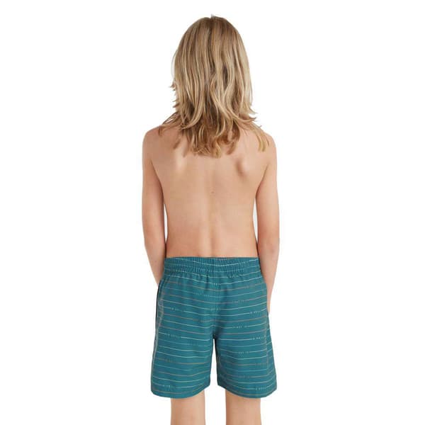 O´neill Mix&match Cali First 13´´ Uimahousut Sininen 9-10 Years Poika