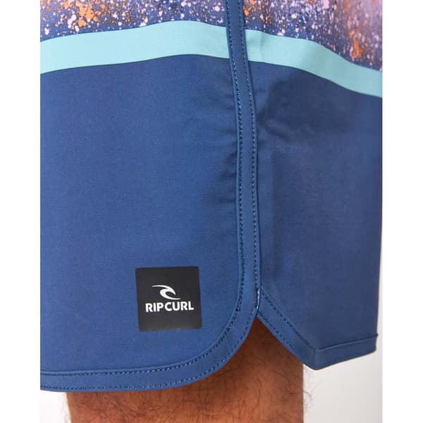 Rip Curl Mirage Retro Mama Fizz Uimahousut Sininen 31 Mies