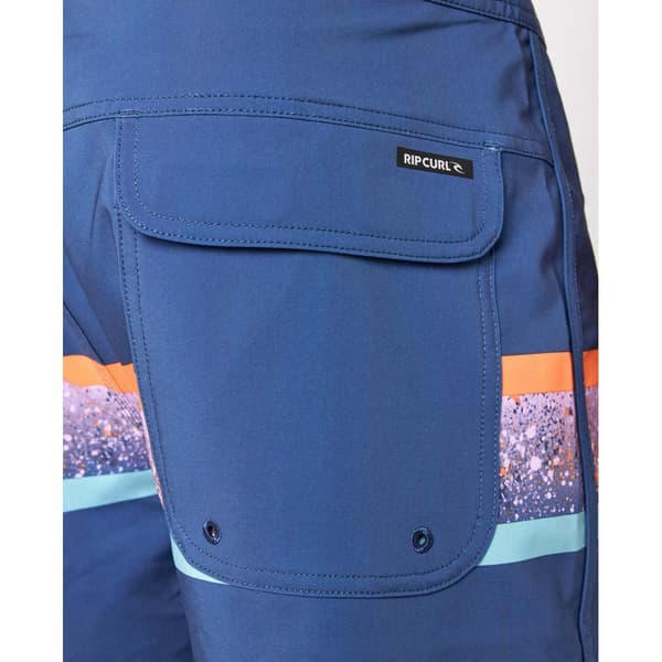 Rip Curl Mirage Retro Mama Fizz Uimahousut Sininen 31 Mies
