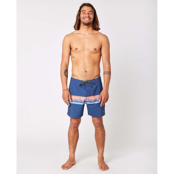 Rip Curl Mirage Retro Mama Fizz Uimahousut Sininen 31 Mies