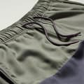 Miniatyrbillede 3 af 4: G-star Dirik Color Block Badeshorts Grå S Mand