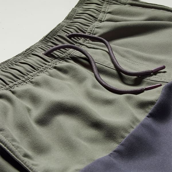G-star Dirik Color Block Badeshorts Grå S Mand