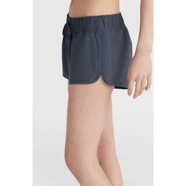 O´neill Saltwater Solids Laney 2´´ Uimashortsit Harmaa M Nainen