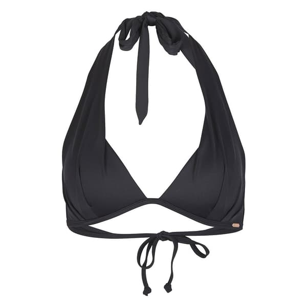 O´neill Sao Mix Bikinitop Sort 40 / B Kvinde