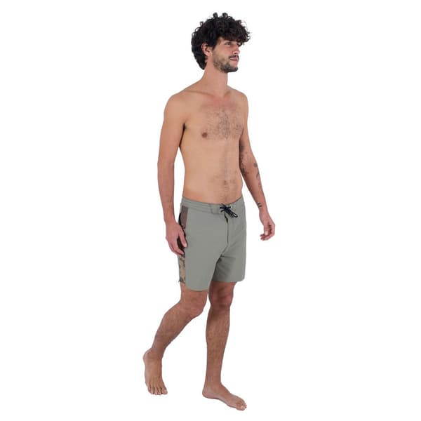 Hurley Phantom Sidewinder Renegade 17´´ Uimahousut Vihreä 34 Mies