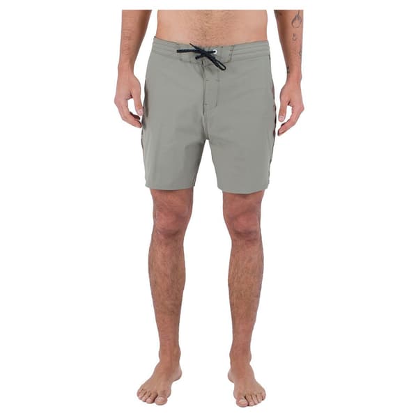 Hurley Phantom Sidewinder Renegade 17´´ Uimahousut Vihreä 34 Mies