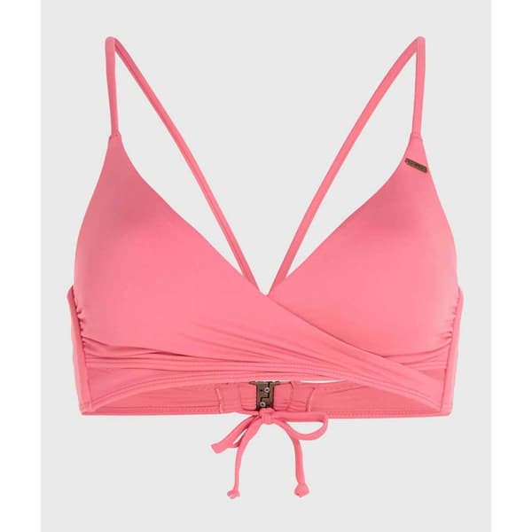 O´neill Baay Bikinitop Rosa 42 Kvinde