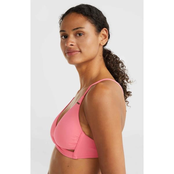 O´neill Baay Bikinitop Rosa 42 Kvinde
