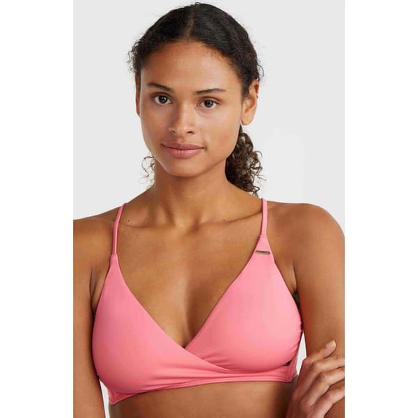 O´neill Baay Bikinitop Rosa 42 Kvinde