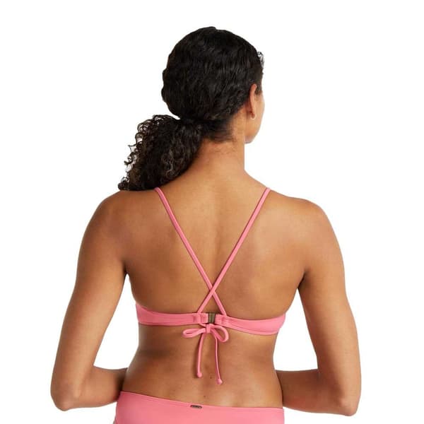 O´neill Baay Bikinitop Rosa 42 Kvinde
