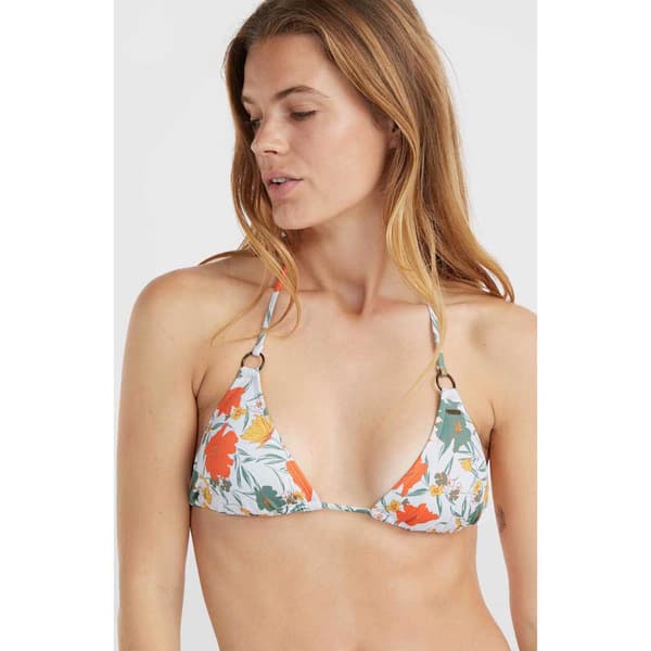 O´neill Capri - Bondey Bikini Flerfarvet 36 Kvinde
