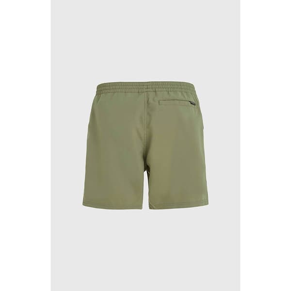 O´neill Original Cali 16´´ Badebukser Grøn S Mand
