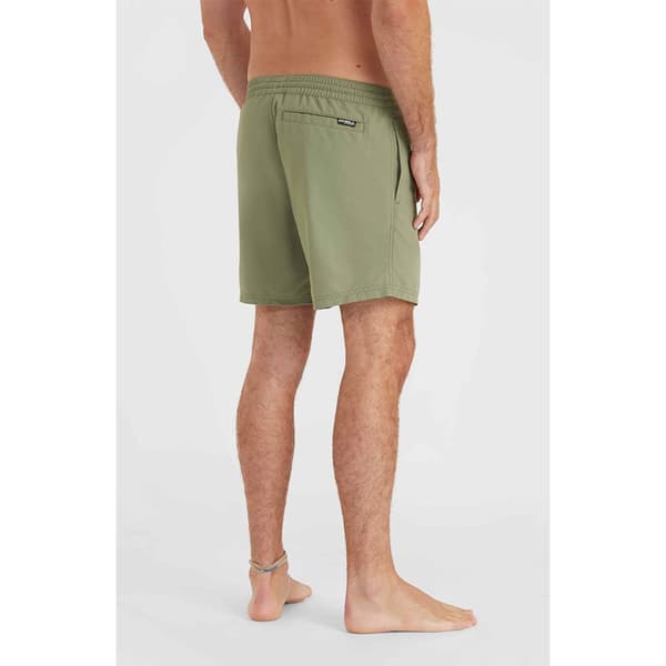 O´neill Original Cali 16´´ Badebukser Grøn S Mand