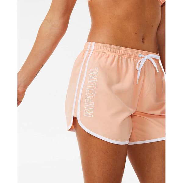 Rip Curl Out All Day 5´´ Badebukser Beige 2XS Kvinde