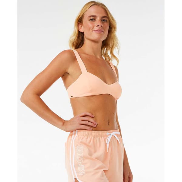 Rip Curl Out All Day 5´´ Badebukser Beige 2XS Kvinde