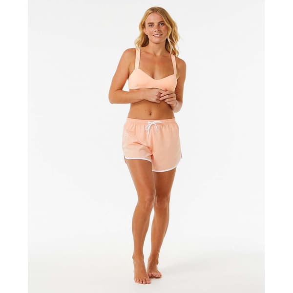 Rip Curl Out All Day 5´´ Badebukser Beige 2XS Kvinde