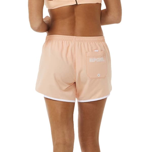 Rip Curl Out All Day 5´´ Badebukser Beige 2XS Kvinde