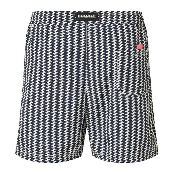 Ecoalf Bequia Badeshorts Flerfarvet M Mand