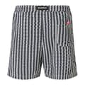 Miniatyrbillede 2 af 2: Ecoalf Bequia Badeshorts Flerfarvet M Mand