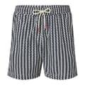 Miniatyrbillede 1 af 2: Ecoalf Bequia Badeshorts Flerfarvet M Mand