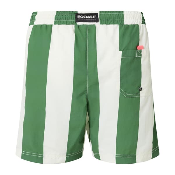 Ecoalf Bequia Simshorts Grönt L Man