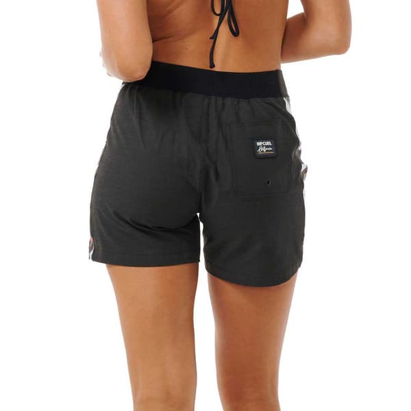 Rip Curl Hoffman Badeshorts Sort M Kvinde