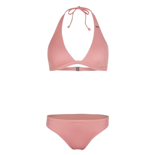 O´neill N08302 Maria Cruz Bikini Rosa 40 / C Kvinde
