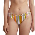 Miniatyrbillede 1 af 5: O´neill Cruz Bikinitrusser Flerfarvet 42 Kvinde
