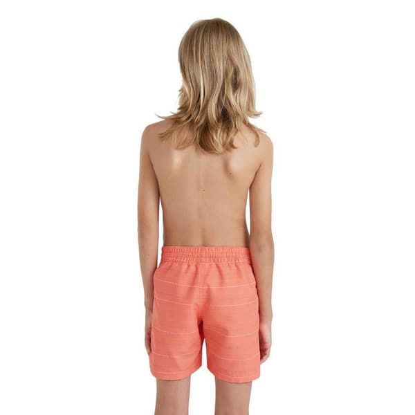 O´neill Mix&match Cali First 13´´ Uimahousut Oranssi 13-14 Years Poika