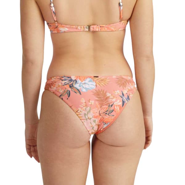 O´neill Rockley Bikinien Alaosa Pinkki M Nainen