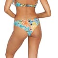 Pikkukuva 2 / 3: Volcom Take It Easy Cheekini Bikinien Alaosa Monivärinen S Nainen